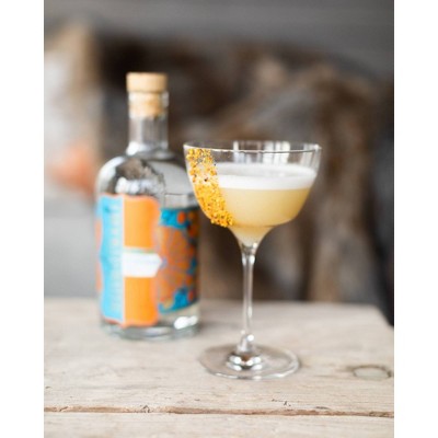 Crooked Water Sundog Gin - 750ml Bottle
