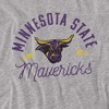 Men's Minnesota State University Mankato Official Mavericks T-Shirt - 2 of 4