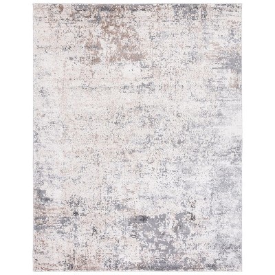 Aston ASN705 Power Loomed Indoor Rug -Safavieh