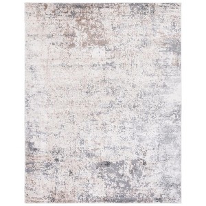 Aston ASN705 Power Loomed Indoor Rug -Safavieh - 1 of 4
