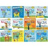 HarperCollins I Can Read!™ Pete the Cat Phonics Box, 12 Books Per Set, 2 Sets - 4 of 4