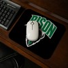 Oklahoma Baptist University Secondary Logo Low Profile Thin Mouse Pad - 2 of 2