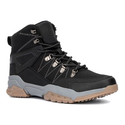 Reserved Footwear New York Men's Miles Boots