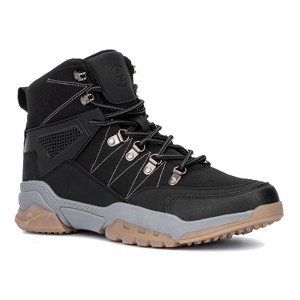 Reserved Footwear New York Men's Miles Boots - 1 of 4