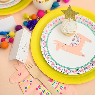 Coterie Paper Napkins - Thumbnail 4