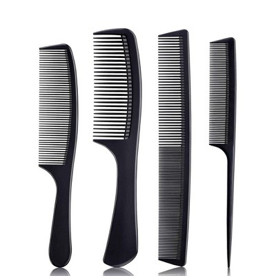 LOVELAY CREATIONS 4 Pieces Combs