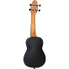 Ortega Guitars Keiki K2 Series Soprano Ukulele Pack - Includes: Tuner, Picks, Strap & Tote Bag - 3 of 4
