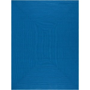 Braided BRD315 Hand Woven Area Rug  - Safavieh - 1 of 4
