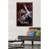 Trends International Marvel Venom: Let There be Carnage - Battle One Sheet Framed Wall Poster Prints - 2 of 4