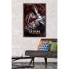 Trends International Marvel Venom: Let There be Carnage - Battle One Sheet Framed Wall Poster Prints - image 2 of 4