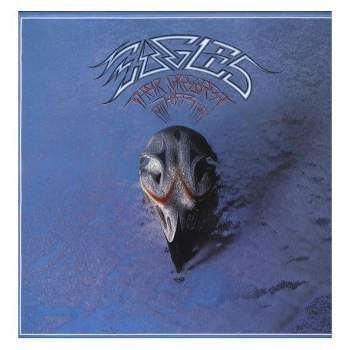 The Eagles - Greatest Hits 1971-1975 (Vinyl)