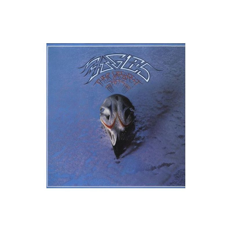 The Eagles - Greatest Hits 1971-1975 (Vinyl), 1 of 2