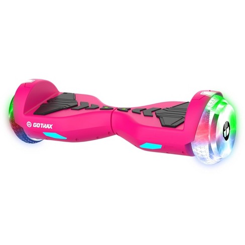 Hoverboard that lights up and plays music new arrivals