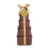 Alder Creek Gift Baskets Decadent Lindt Chocolate Gift Tower - 2 of 3