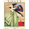 New York Puzzle Company Beaus and Bows 500 Piece Puzzle - 3 of 4