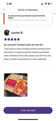 Guest review image 1 of 1, zoom in
