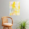 SunshineCanteen marbled pastel dreams 18" x 24" Poster - Society6 - 2 of 2