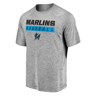 marlins baseball t shirt