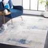 Vogue VGE216 Power Loomed Area Rug  - Safavieh - 2 of 4