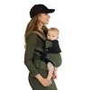 LILLEbaby Elevate 6-in-1 Baby Carrier - image 2 of 4