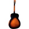 Blueridge BR-343 Contemporary Series Worship 000 Acoustic Guitar Vintage Sunburst - 4 of 4