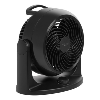 mini desk fan target