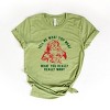 Simply Sage Market Tell Me What You Want Short Sleeve Tee - 2 of 4