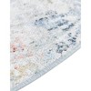 Unique Loom Kamala Washable Collection Area Rug - Vintage - 3 of 4