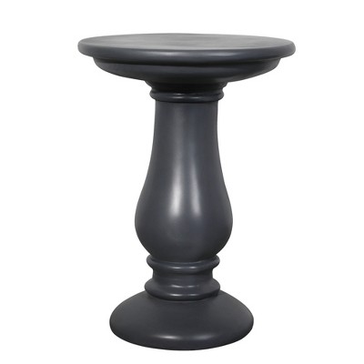 UPHA Coffee Table, MgO Center Table, Personalized Side Table for Living Room