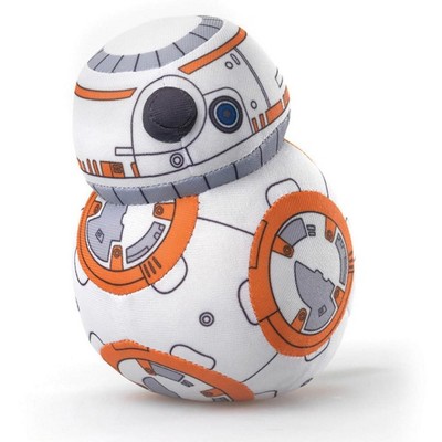 bb8 plush