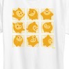 Women's - Disney - The Many Faces Of Star Short Sleeve Graphic T-Shirt - 2 of 4