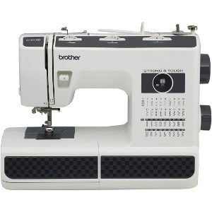 Brother ST371HD Strong & Tough 37-Stitch Sewing Machine - 1 of 4