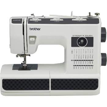 Brother ST371HD Strong & Tough 37-Stitch Sewing Machine