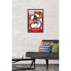 Trends International Marvel Comics - Ms. Marvel - Ms. Marvel #25 Framed Wall Poster Prints - 2 of 4