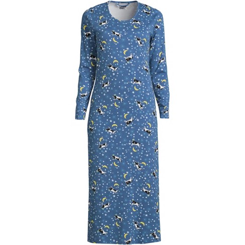 Lands end night store gowns