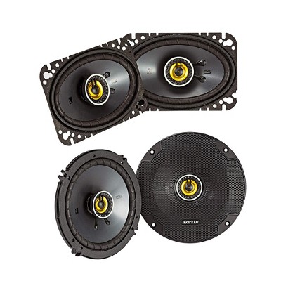 50 watt woofer