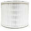 Nispira Core 200S 3-in-1 HEPA Activated Carbon Filter Replacement For LEVOIT Air Purifier Core 200S-RF, 2 Packs - 2 of 4