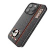 Keyscaper NHL Sidebar Bling Cell Phone Case for iPhone 15 Plus - 2 of 4