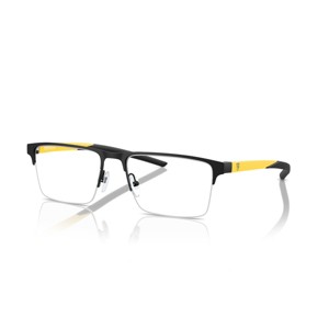 Scuderia Ferrari FZ7001 57mm Male Pillow Sunglasses - 1 of 4