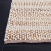 Natura NAT221 Hand Woven Indoor Rugs - Safavieh - 3 of 4