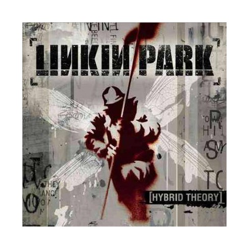 linkin park discography zip