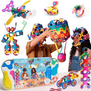 Clixo Family Pack : Target
