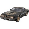 Revell Plastic Model Kit-'77 Smokey And The Bandit Firebird 1:25 - 2 of 2