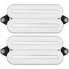 Fishman Fluence Open Core Modern Humbucker 6-String Nickel Blades Electric Guitar Pickup Set - 2 of 2