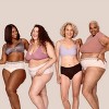 Always Discreet Boutique Maximum Protection Incontinence Underwear for Women - Peach - image 2 of 4