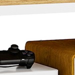 natural, gray, white