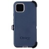 OtterBox Defender Series Case for Google Pixel 4 XL - Gone Fishin Blue/Gray - 3 of 3