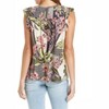 Women's MELODY SLEEVELESS BLOUSE - Another Love - 2 of 4