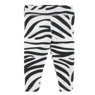 Women's Wo's Performance Jersey Legging - KICKEE