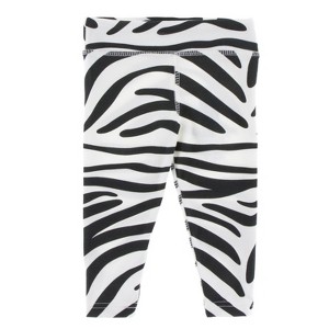 Women's Wo's Performance Jersey Legging - KICKEE - 1 of 2